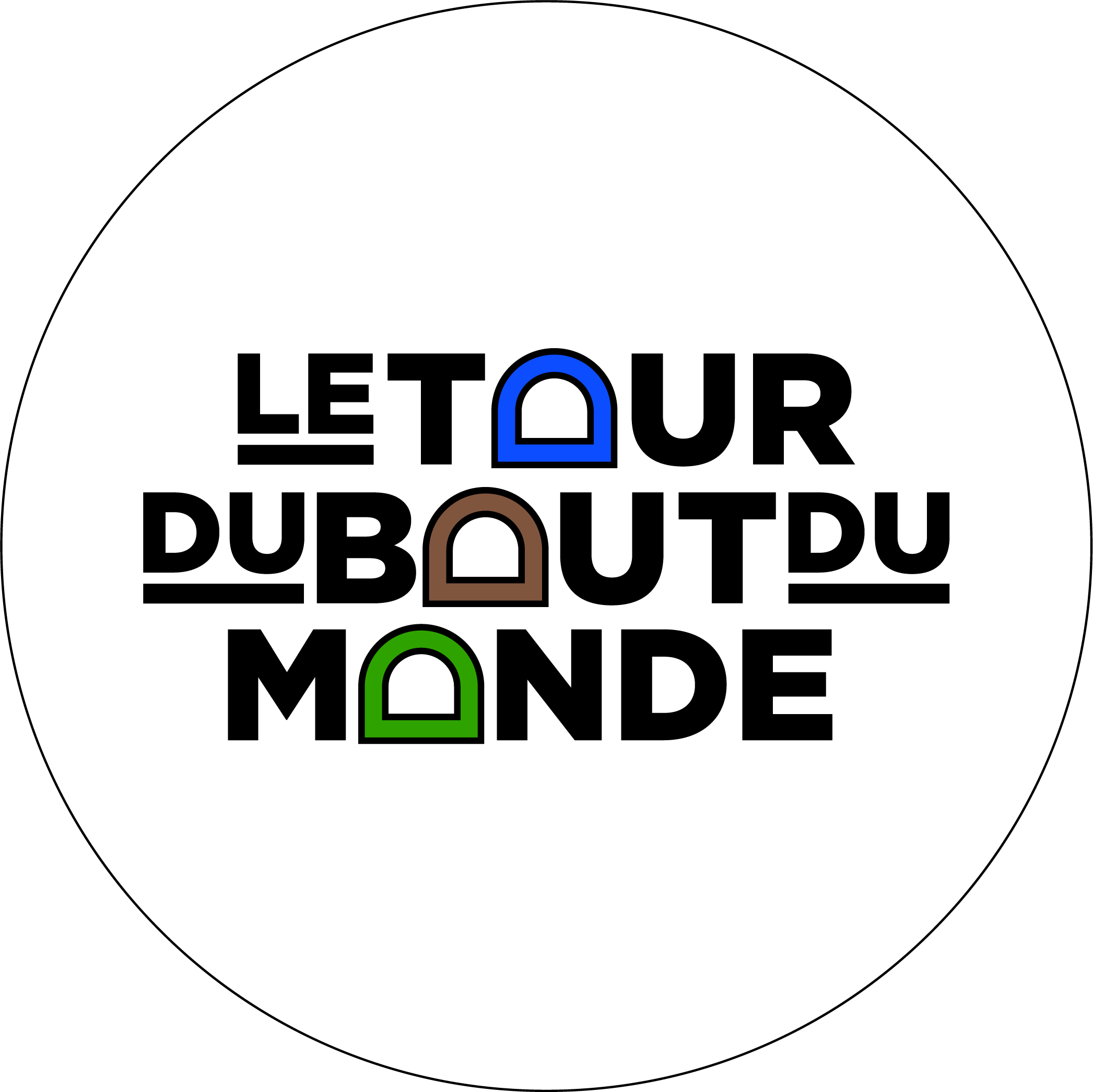Le Tour du Bout du Monde