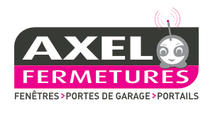 Axel Fermetures